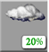 Cloudy Cloudy